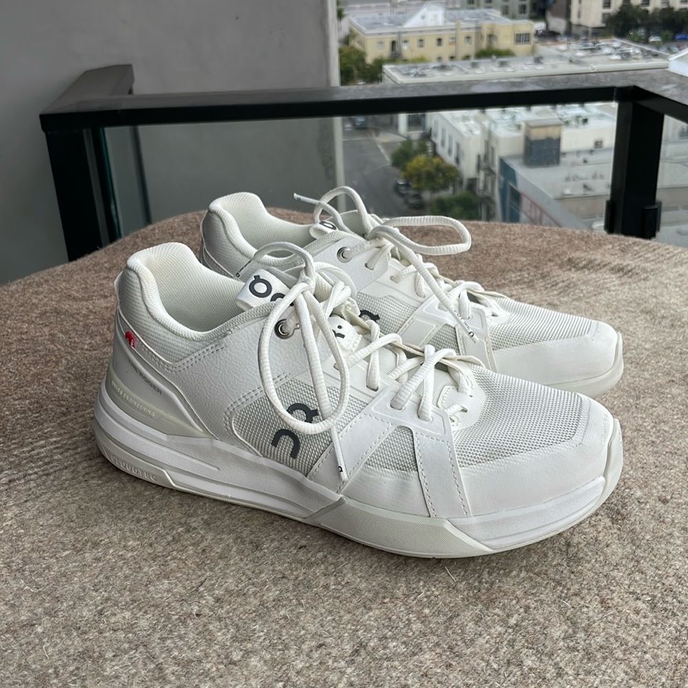 The ROGER Clubhouse Pro Women’s 9 - Ice